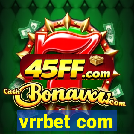 vrrbet com